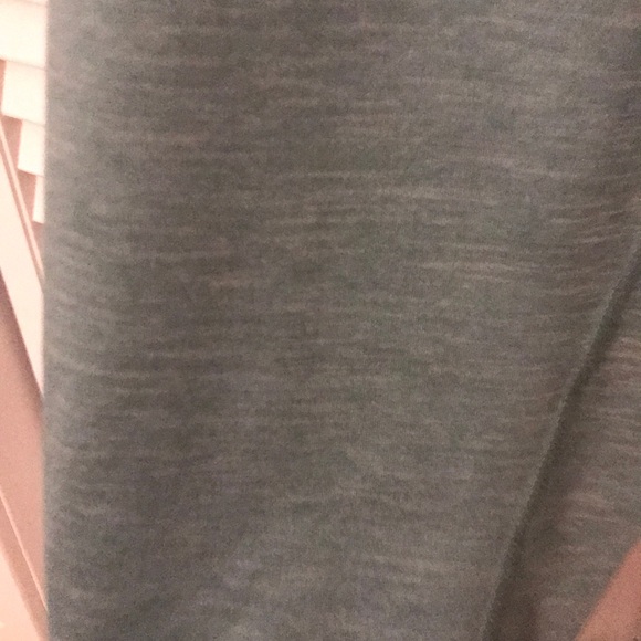 ASICS running all weather full length leggings. - Picture 4 of 4